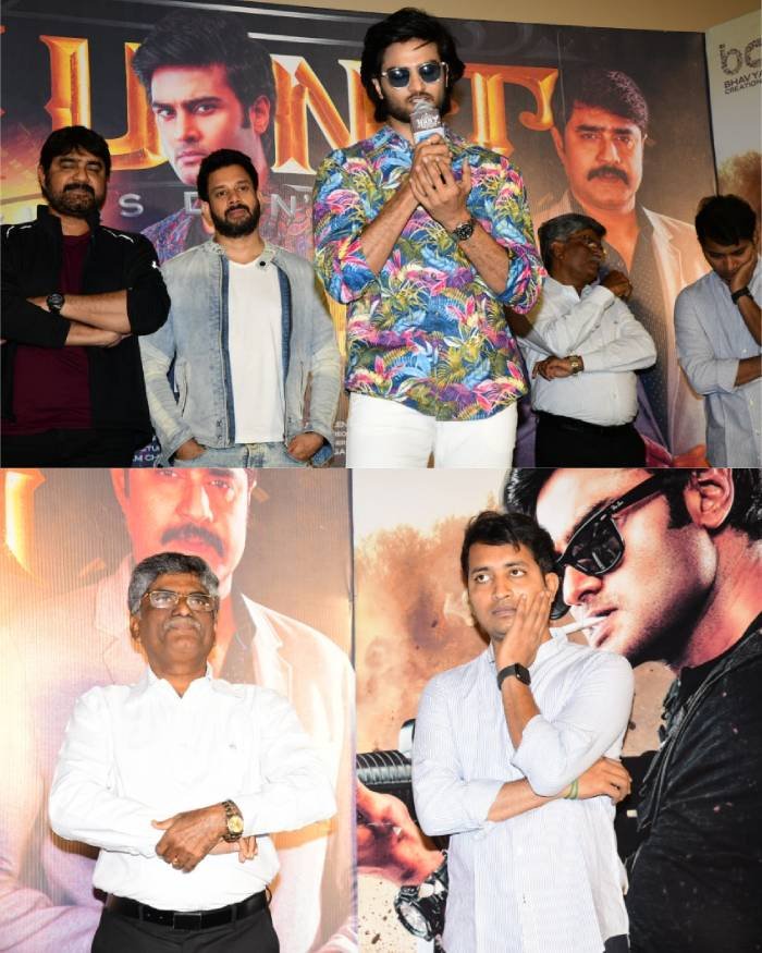 hunt movie press meet_teluguvox 4